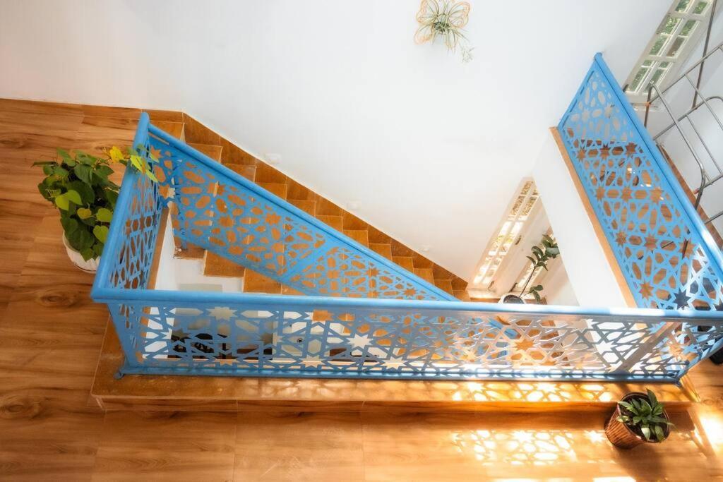 Blue Door Villa By Homeyhuts Rājpur 외부 사진