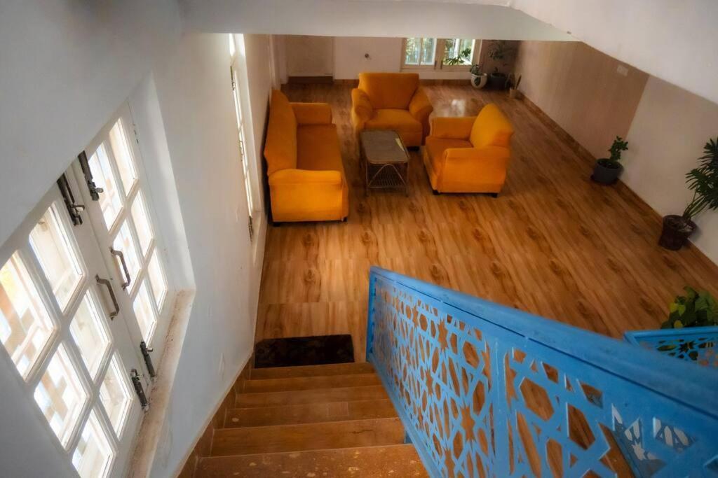 Blue Door Villa By Homeyhuts Rājpur 외부 사진
