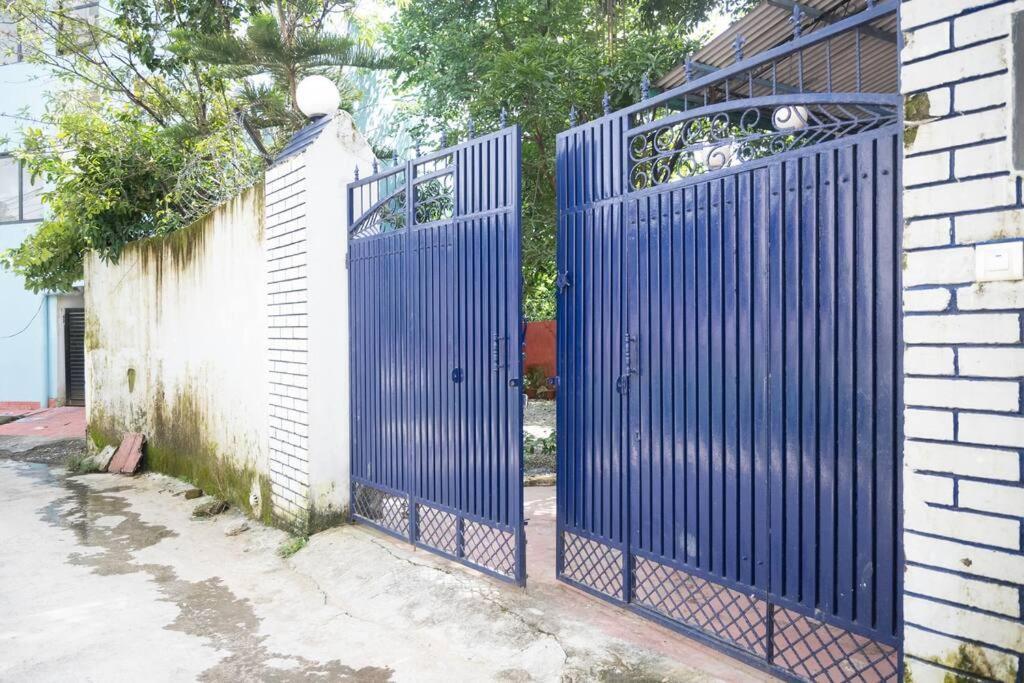 Blue Door Villa By Homeyhuts Rājpur 외부 사진